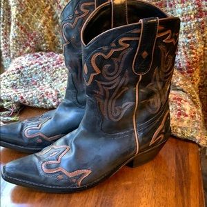 Western Boots by Coldwater Creek